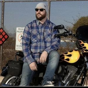 Dixxon "Hatebreed" (Original) - Limited Edition- Men's 2XL (NIB)